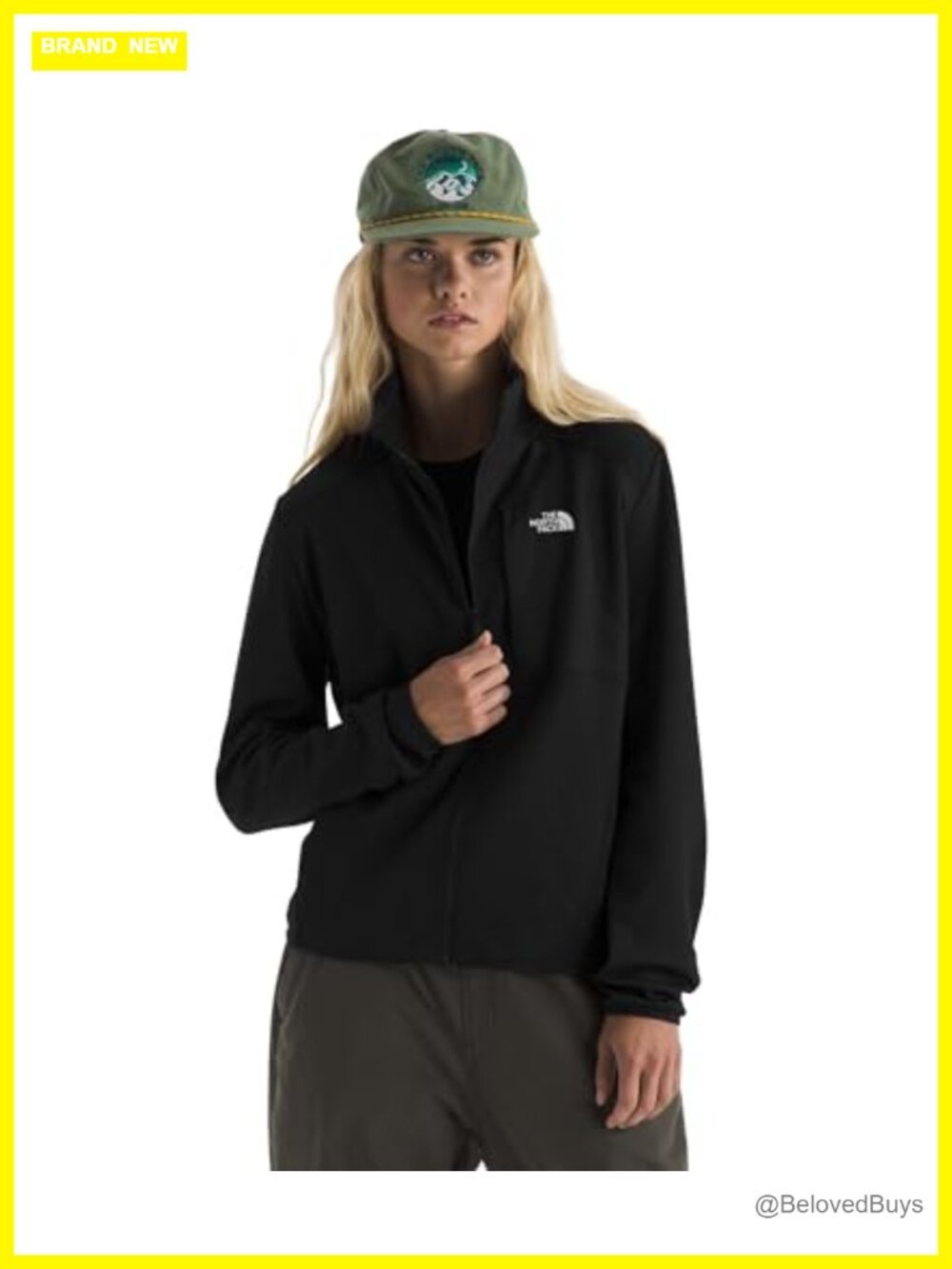 Women's Fleece Full Zip Performance Jacket Lightweight Warm Zip Pockets